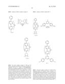 METAL COMPLEX, POLYMER COMPOUND AND DEVICE CONTAINING THOSE diagram and image