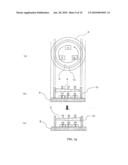 LED ILLUMINATING DEVICE diagram and image