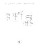 CONTROLLED VOLTAGE SOURCE FOR LED DRIVERS diagram and image