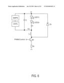 CONTROLLED VOLTAGE SOURCE FOR LED DRIVERS diagram and image