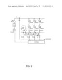 CONTROLLED VOLTAGE SOURCE FOR LED DRIVERS diagram and image