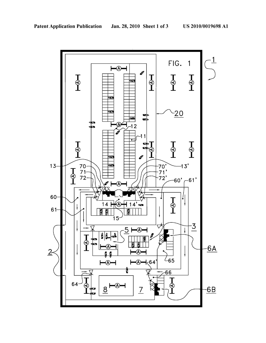 AUTOMATIC ADAPTION OF SHED LIGHTING - diagram, schematic, and image 02