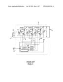 CURRENT SENSING FOR A MULTI-PHASE DC/DC BOOST CONVERTER diagram and image