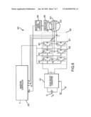 CURRENT SENSING FOR A MULTI-PHASE DC/DC BOOST CONVERTER diagram and image