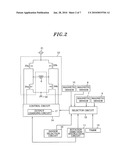 Single-phase brushless DC motor drive circuit diagram and image