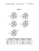 Single-phase brushless DC motor drive circuit diagram and image