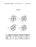 Single-phase brushless DC motor drive circuit diagram and image