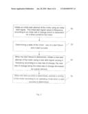 MOTOR DRIVING SYSTEM AND METHOD FOR STARTING A MOTOR diagram and image