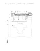 ELECTRIC DRIVER UNIT diagram and image