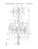 MOTOR CONTROLLER AND ELECTRIC POWER TOOL HAVING THE SAME diagram and image