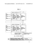 BATTERY SYSTEM USING SECONDARY BATTERY diagram and image