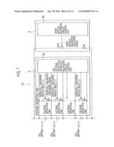 BATTERY SYSTEM USING SECONDARY BATTERY diagram and image