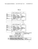 BATTERY SYSTEM USING SECONDARY BATTERY diagram and image