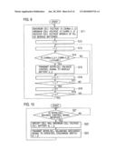 BATTERY SYSTEM USING SECONDARY BATTERY diagram and image