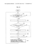 BATTERY SYSTEM USING SECONDARY BATTERY diagram and image