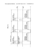 BATTERY SYSTEM USING SECONDARY BATTERY diagram and image