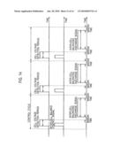 BATTERY SYSTEM USING SECONDARY BATTERY diagram and image