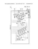 Tamper Detection And Disabling System For A Battery diagram and image