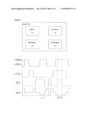 Device and Method for Instantaneous Load Reduction Configuration to Prevent Under Voltage Condition diagram and image