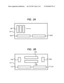 Storage system including a plurality of battery modules diagram and image