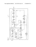 DEVICE FOR DAMPING CONTROL diagram and image