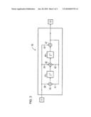 DEVICE FOR DAMPING CONTROL diagram and image