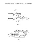 SYSTEM AND METHOD FOR REDUCING VOLTAGE OVERSHOOT DURING LOAD RELEASE WITHIN A BUCK REGULATOR diagram and image