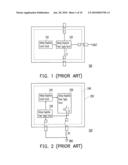 POWER CONVERTOR AND CURRENT DETECTION APPARATUS THEREOF diagram and image