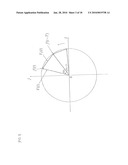 AC ELECTRIC QUANTITY MEASURING DEVICE diagram and image