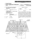 CONCENTRIC BUTTONS OF DIFFERENT SIZES FOR IMAGING AND STANDOFF CORRECTION diagram and image