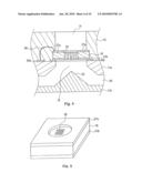 CELLULAR POTENTIAL MEASUREMENT CONTAINER diagram and image