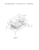 CELLULAR POTENTIAL MEASUREMENT CONTAINER diagram and image