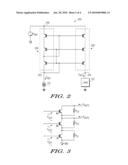 STACKED CASCODE CURRENT SOURCE diagram and image