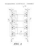 STACKED CASCODE CURRENT SOURCE diagram and image