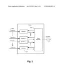 Self-Stabilizing Byzantine-Fault-Tolerant Clock Synchronization System and Method diagram and image