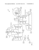 Circuits and Methods Employing a Local Power Block for Leakage Reduction diagram and image