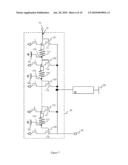 MICRO-PHASE ADJUSTING AND MICRO-PHASE ADJUSTING MIXER CIRCUITS DESIGNED WITH STANDARD FIELD EFFECT TRANSISTOR STRUCTURES diagram and image