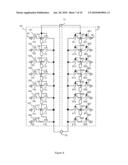 MICRO-PHASE ADJUSTING AND MICRO-PHASE ADJUSTING MIXER CIRCUITS DESIGNED WITH STANDARD FIELD EFFECT TRANSISTOR STRUCTURES diagram and image