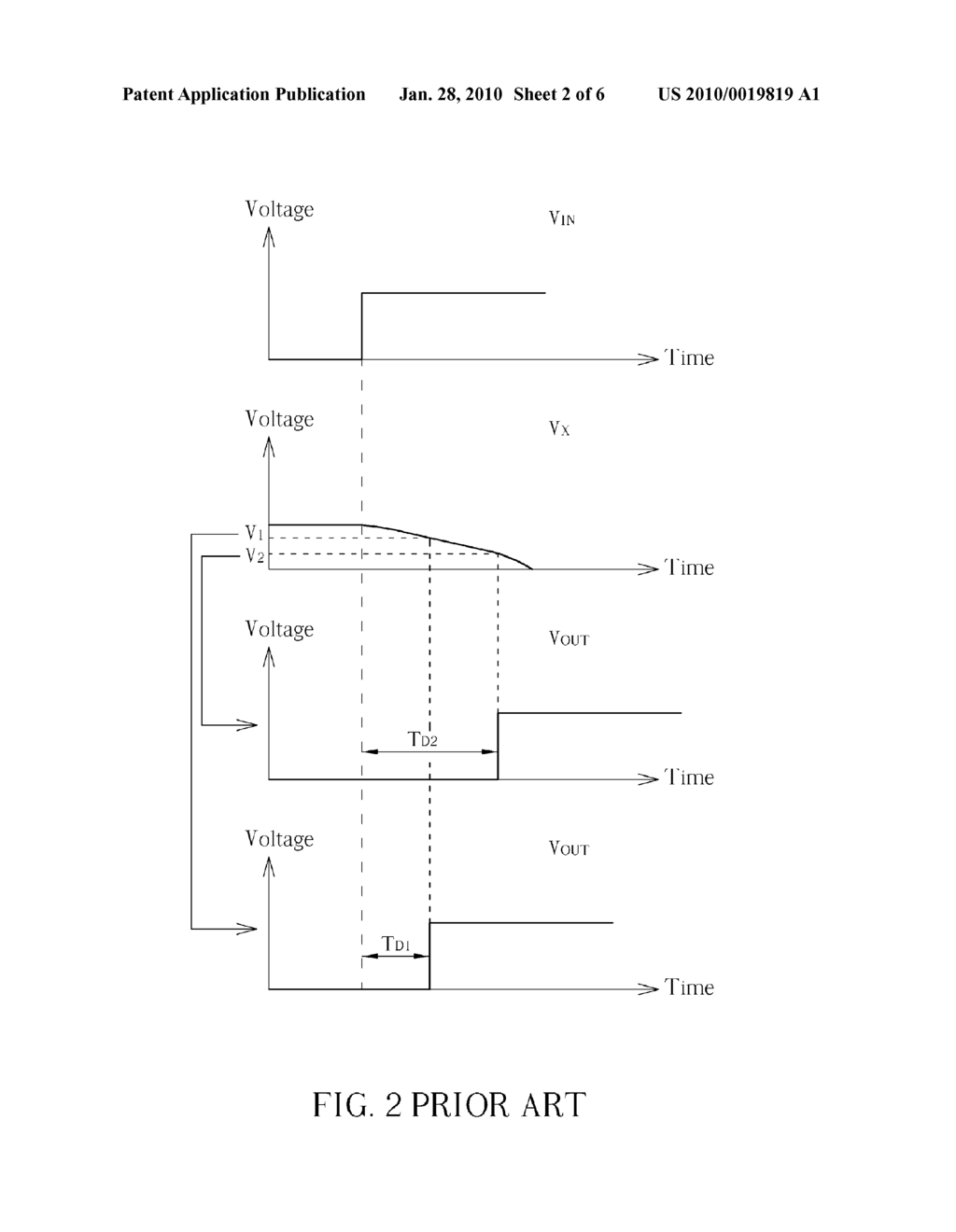 Delay Circuit - diagram, schematic, and image 03