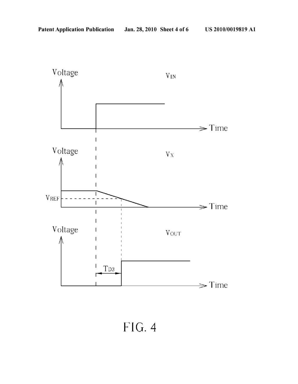 Delay Circuit - diagram, schematic, and image 05