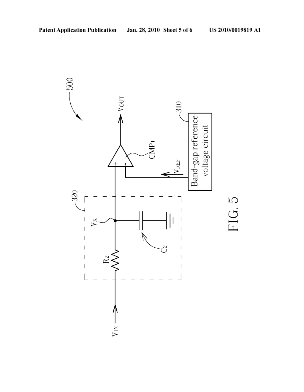 Delay Circuit - diagram, schematic, and image 06