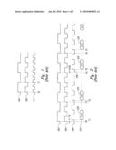 DELAY LINE SYNCHRONIZER APPARATUS AND METHOD diagram and image