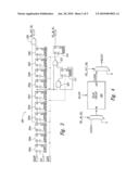 DELAY LINE SYNCHRONIZER APPARATUS AND METHOD diagram and image