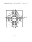 INTEGRATED CIRCUIT diagram and image