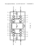 INTEGRATED CIRCUIT diagram and image