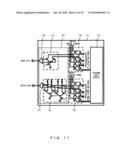 INTEGRATED CIRCUIT diagram and image