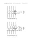 SPIKE NOISE ELIMINATING CIRCUIT, DIGITAL SYSTEM USING THE SAME, AND IIC BUS diagram and image