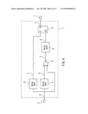 SPIKE NOISE ELIMINATING CIRCUIT, DIGITAL SYSTEM USING THE SAME, AND IIC BUS diagram and image