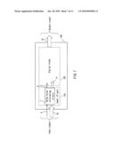 SPIKE NOISE ELIMINATING CIRCUIT, DIGITAL SYSTEM USING THE SAME, AND IIC BUS diagram and image