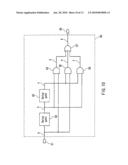 SPIKE NOISE ELIMINATING CIRCUIT, DIGITAL SYSTEM USING THE SAME, AND IIC BUS diagram and image